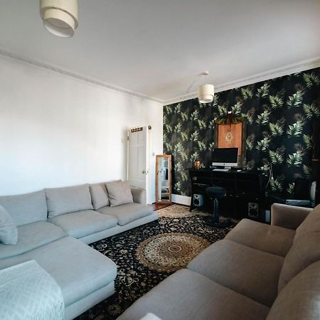 Stylish 2 Bedroom Flat In Camden Town Londra Exterior foto