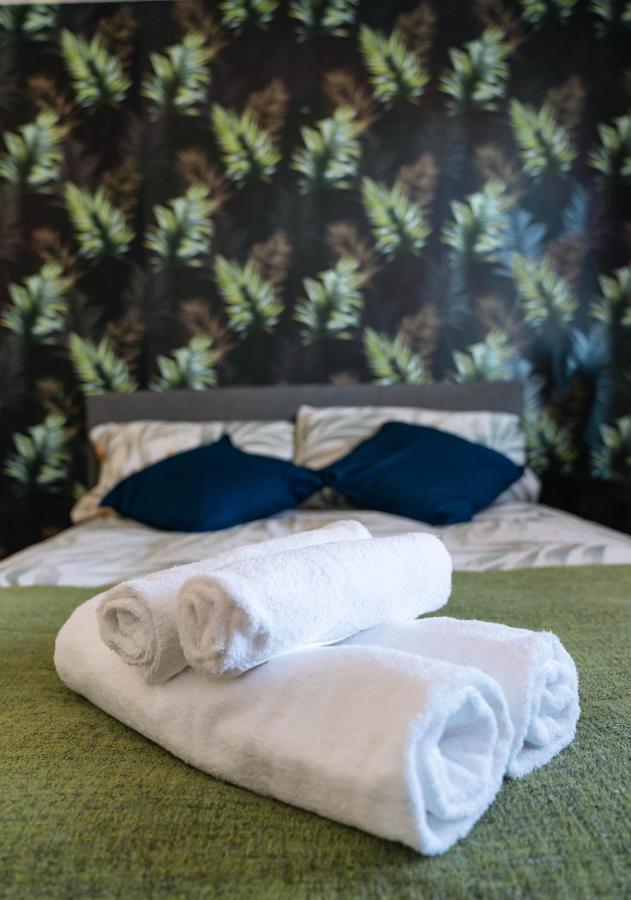 Stylish 2 Bedroom Flat In Camden Town Londra Exterior foto